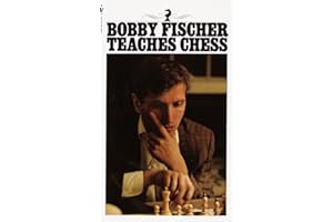 Bobby Fischer Teaches Chess