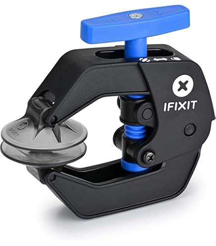 Amazon.com: iFixit Tesa 61395 Tape - 2 mm