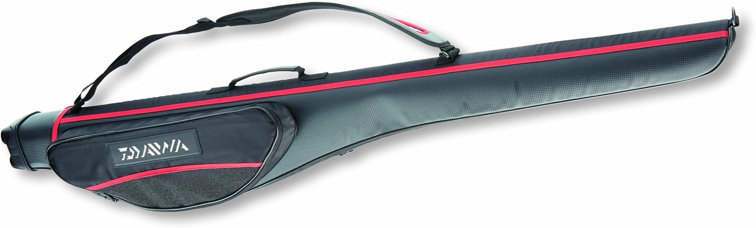 daiwa rod case