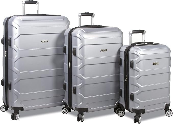 dejuno luggage wheel replacement