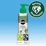 Miracle-Gro Pump & Feed All Purpose Plant Food 200 ml view 6
