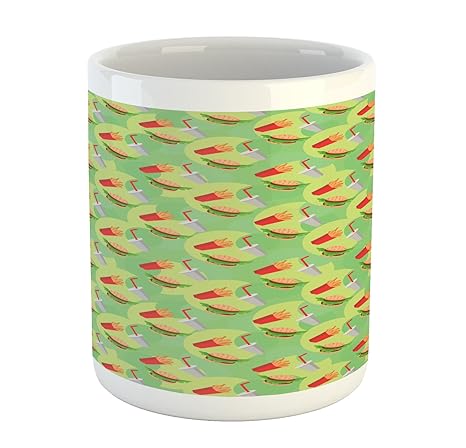 Amazon.com: Alimentos taza por lunarable, hamburguesa ...