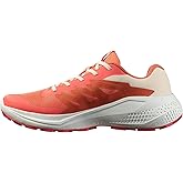 Salomon Women's Alphaglide Trail Running Shoe, Lightweight Cushioning and All-Terrain Grip for Trail Running & Hiking