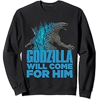 レア SWEAR TO GOD／XLサイズ Amazon.com: Monsterverse Godzilla vs Kong Unisex-Adult Blue