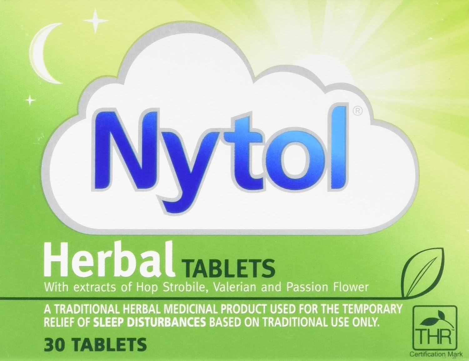 Herbal Sleeping Tablets That Work Nuzuruhan