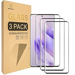 vbsyuwsa (3 Pack) for Infinix Zero 3 5G Screen