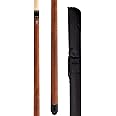 McDermott Lucky L70 Pool Billiard Cue with 1x1 Soft Case