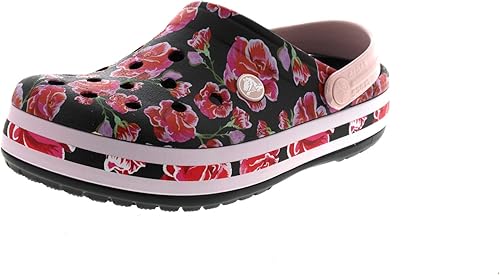 crocs graphic iii clog