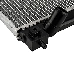 Torchtree CU2305 Radiator Replacement,Compatible