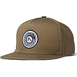Flylow Melvin Cap - Snapback, Five-Panel Hat