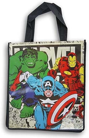 avengers tote