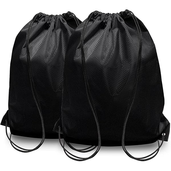 【*p(R)ojectR®】Drawstring 2way bag Amazon.com | GoodtoU Drawstring Backpack Bulk, 100 Pcs Draw