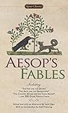 Aesop's Fables (Signet Classics)