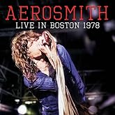 Live in Boston 1978