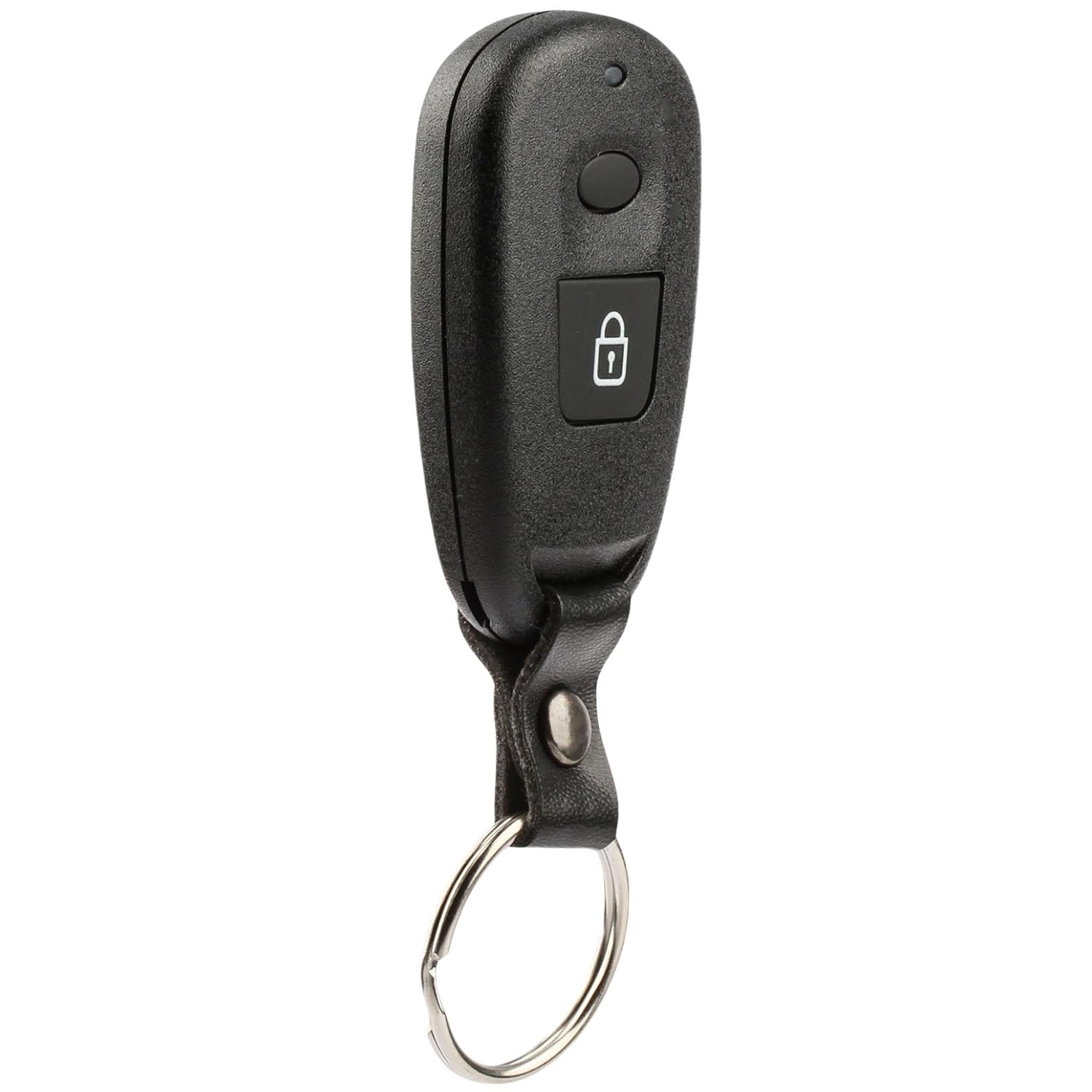 Amazon.com: Key Fob Keyless Entry Remote fits 2001-2002 Hyundai Santa Fe /  2001-2003 Hyundai Elantra (OSLOKA-510T): Automotive
