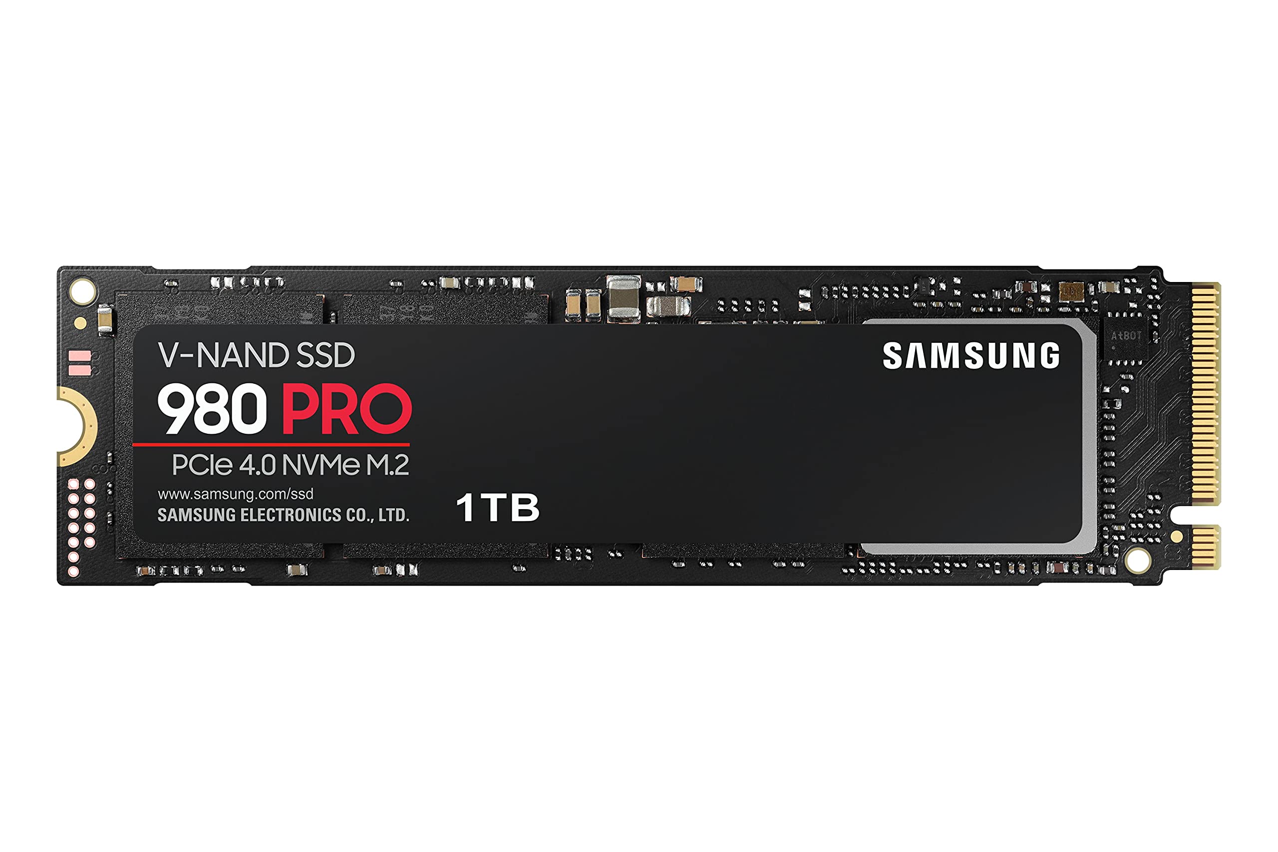 Samsung 980 Pro 2tb Купить