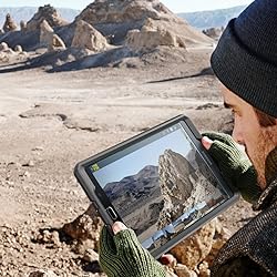 Galaxy Tab S2 9.7 Case, SUPCASE [Heavy Duty] Case