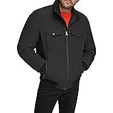 Calvin Klein Men's Everyday Essential Water Resistant Stretch Jacket