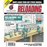 Hodgdon RELOADING Annual Manual 2026