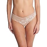 Natori womens Flawless Thong