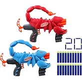 Nerf Wild Venompack
