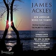 Sonata for Trumpet and Piano: II. Ballad