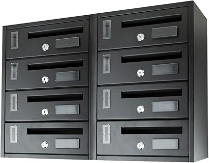 Cassetta postale condominiale