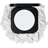 LAURA GELLER NEW YORK Matte Maker Pressed Setting Powder - Translucent - Setting Powder & Finishing Powder - Oil-Control - Filter-Like Matte Finish - All Skin Types