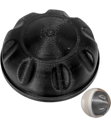 Amazon.com: ODO LUCK Replacement Power Speed Knob for Lasko 20