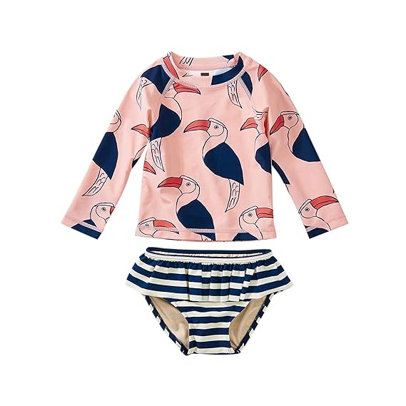 tea collection swimwear