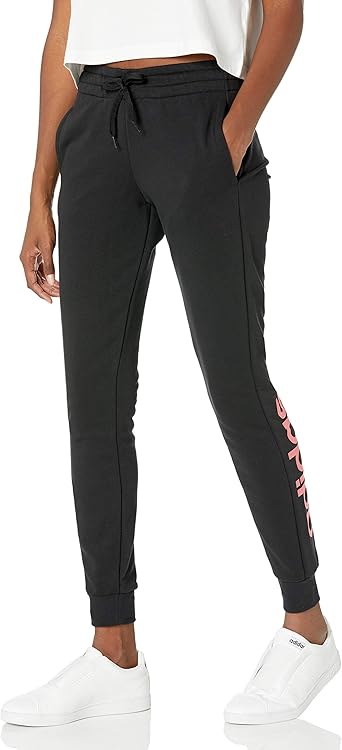 adidas essentials linear pants