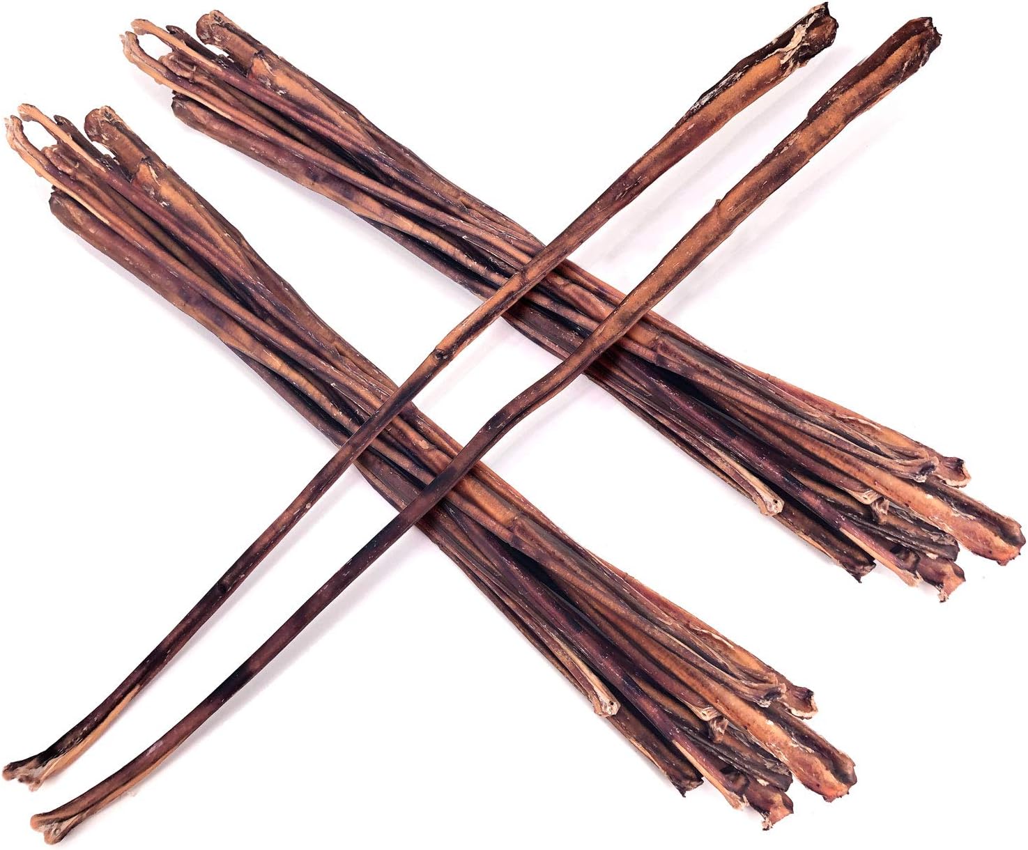 ValueBull 20 All Natural 28-32 inch Thick Bully Sticks