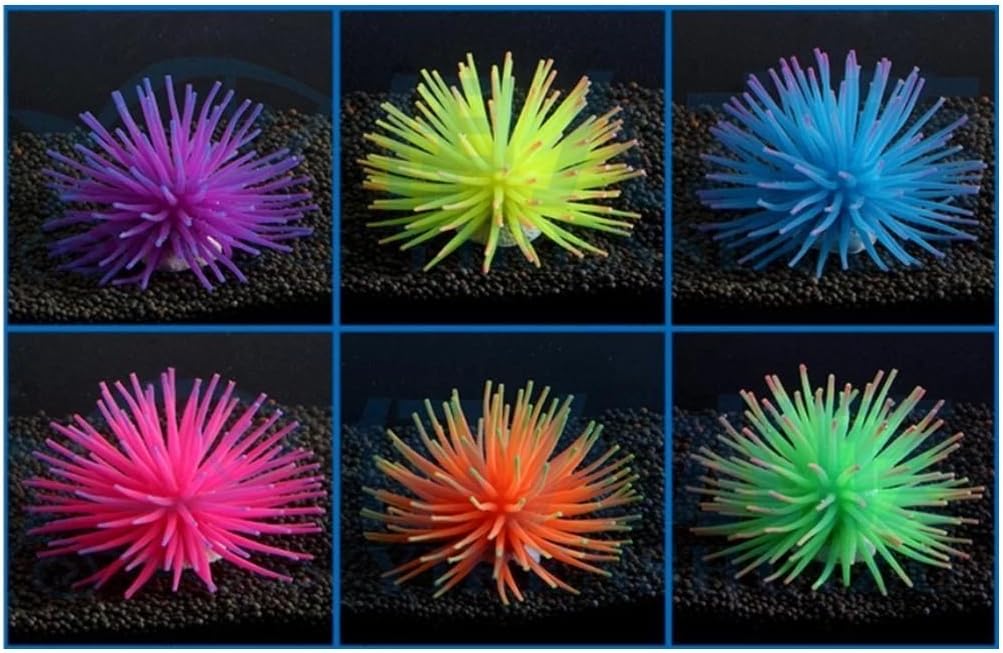 Maibuyuu Aquarium Fish Tank Sea Artificial Fake Coral Ornament Decoration