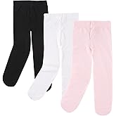 Luvable Friends girls Nylon Tights