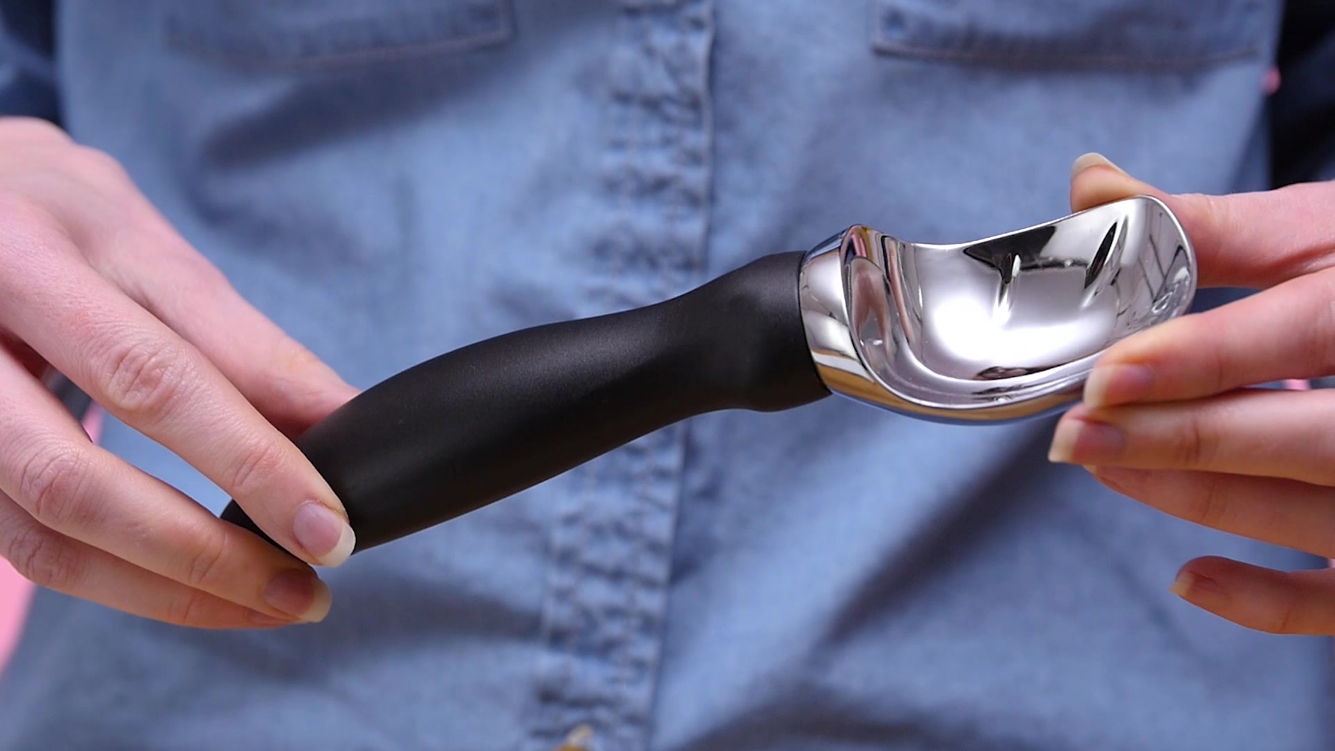 6 Spring+Chef+Cream+Comfortable+Handle