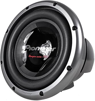 pioneer champion series pro 12