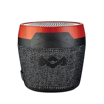 chant mini portable bluetooth speaker