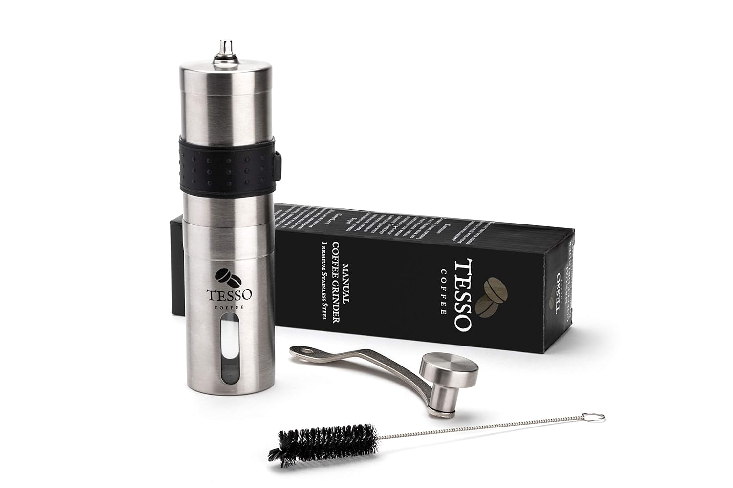 Best how to clean javapresse grinder The Best Home