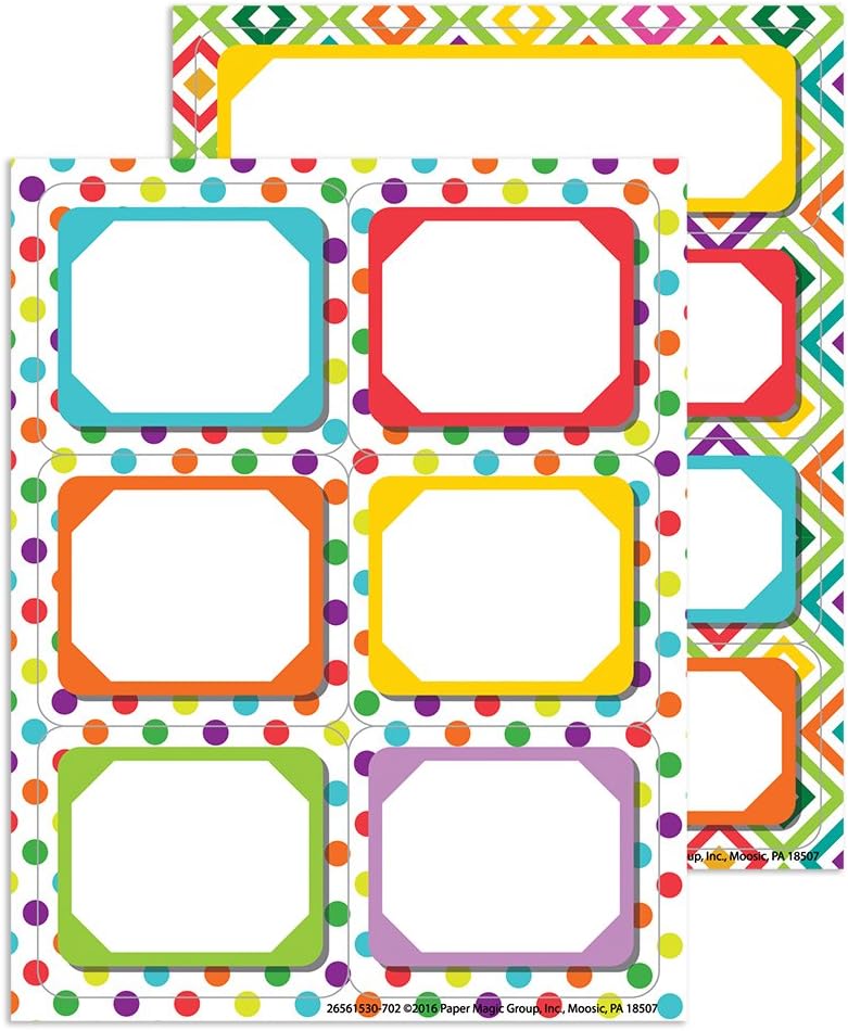 Eureka Educational A Sharp Bunch (656153)