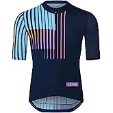 LE COL Men's Sport Lightweight Jersey | S - XL