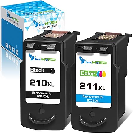 Canon mx330 ink cartridge replace