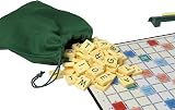 Ideal Super Scrabble: Giant Board, 200 Tiles, 2-4 Players view 3