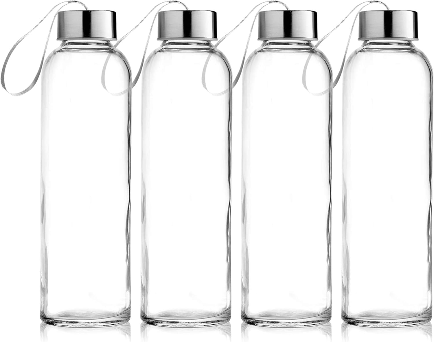 can you pack glass in your carry on