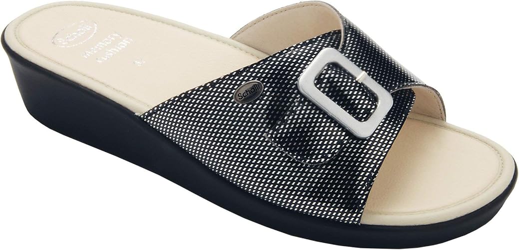 scholl mango sandals