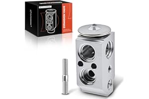 A-Premium A/C Expansion Valve 2011-2016 fit for Kia Sportage, 2010-2015 fit for Hyundai Tucson