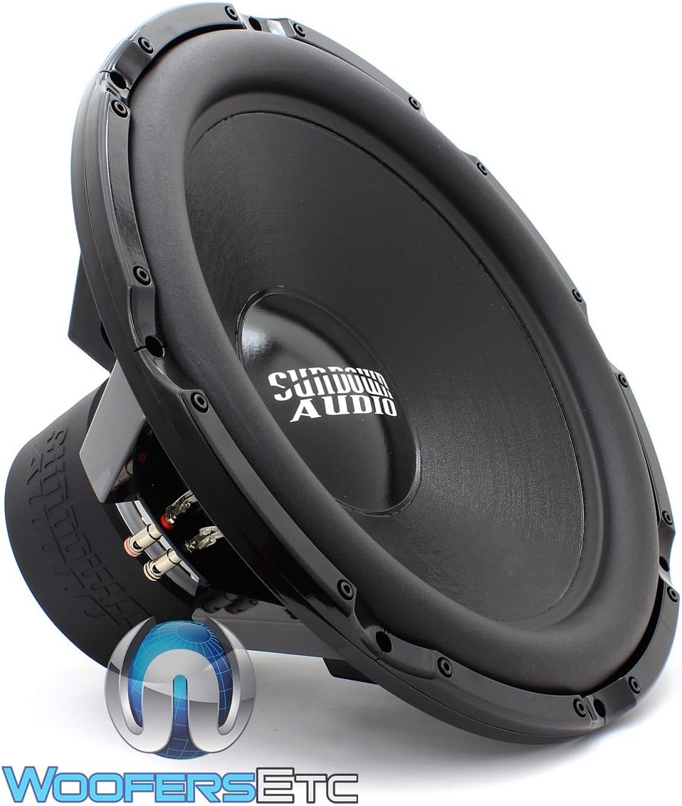 24 inch subwoofer price