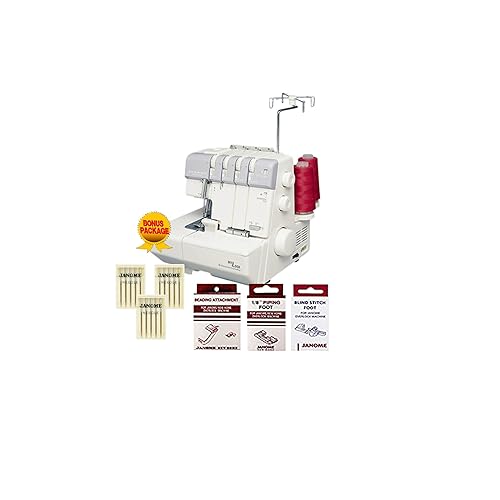 Baby Lock Serger: Amazon.com