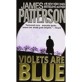 Violets Are Blue (Alex Cross, 7)