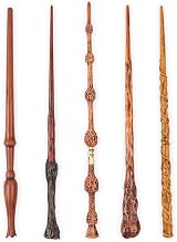 Spin Master Official Wizarding World Hermione Granger 12-Inch Wand view 4