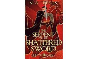 The Serpent and the Shattered Sword